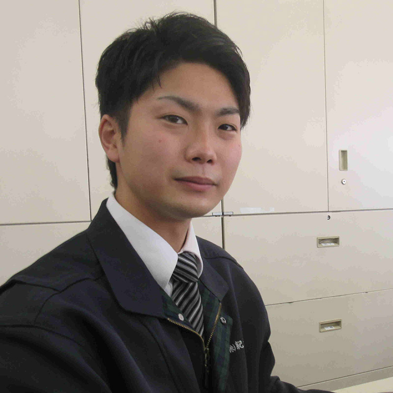 松野 省吾